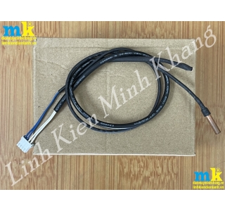 ( SP1375 ) Bộ Sensor Dàn Lạnh Điều Hòa Casper , Gree , Asanzo Và Nhiều Hãng Khác
